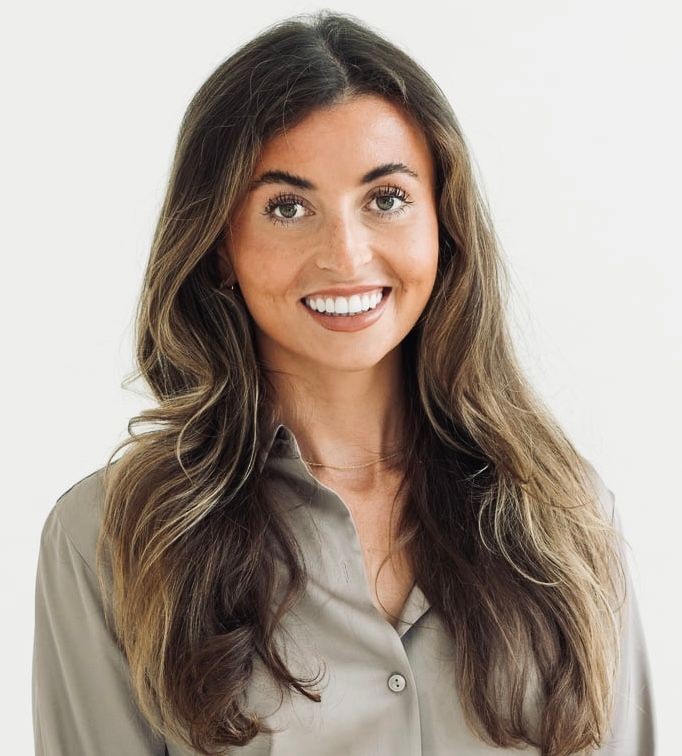 Abbie McClelland