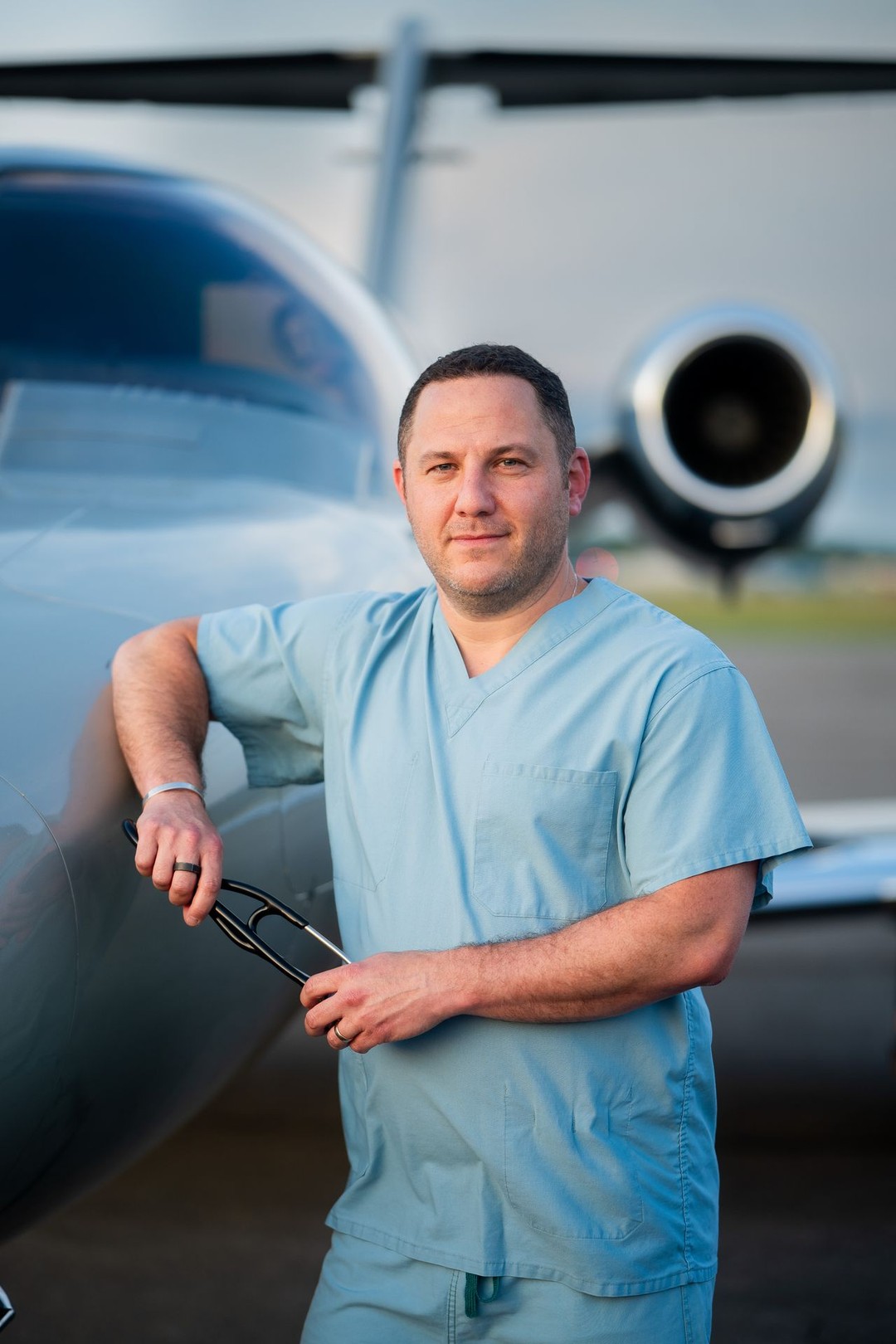 Top Surgeons Nationwide Enhance Ambulatory Surgical Care