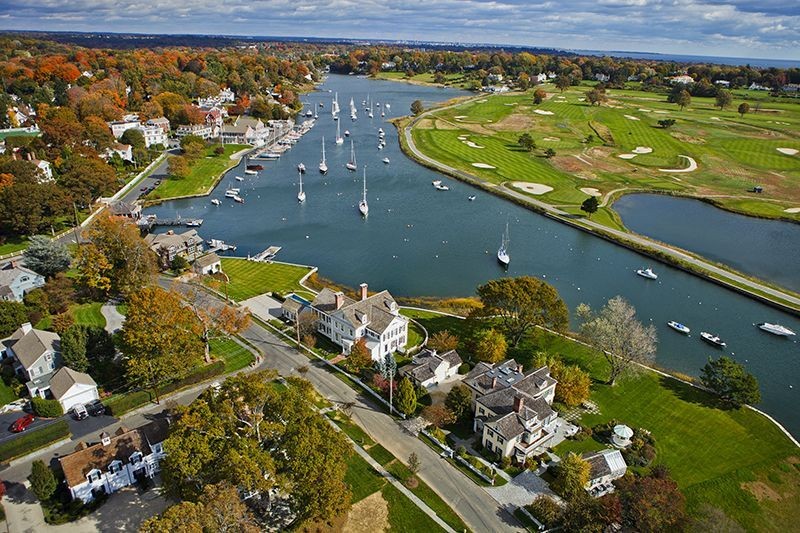 Southport, CT