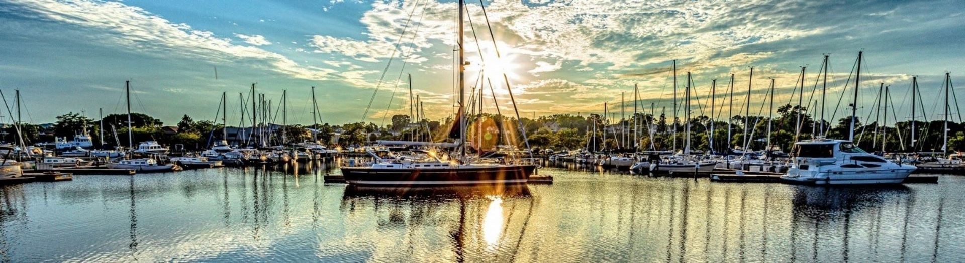 Lakeshore Wisconsin