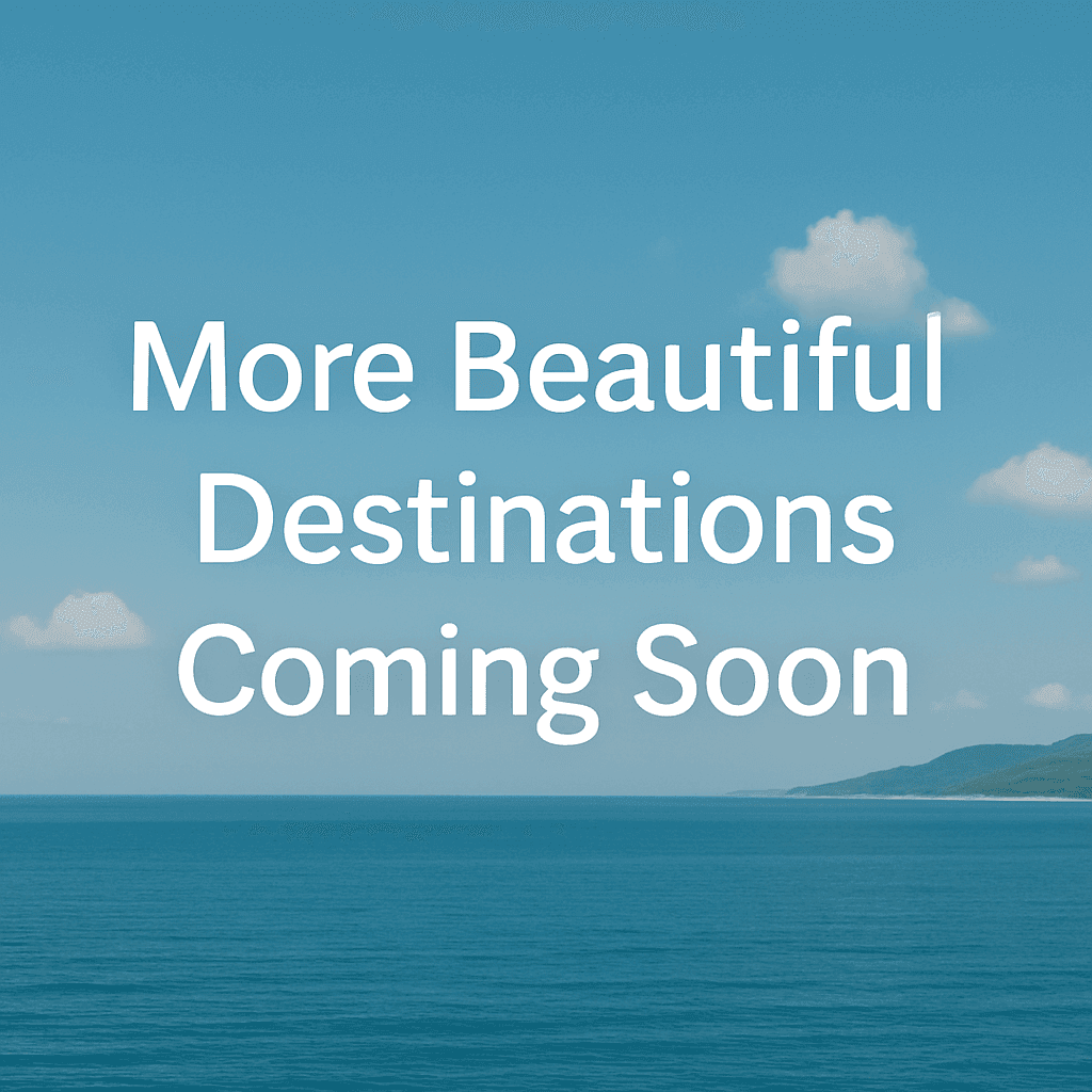 Expanding  Soon
