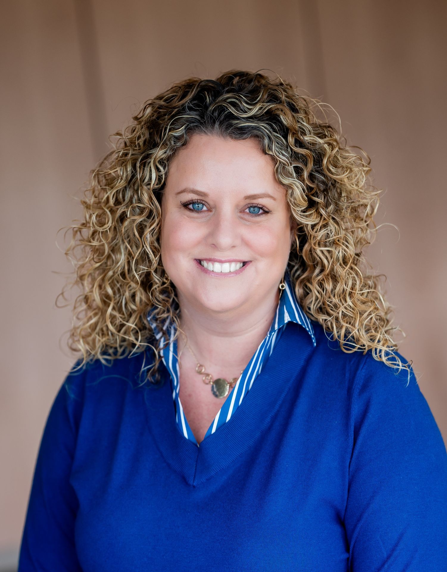 Krysta Wagner, MBA